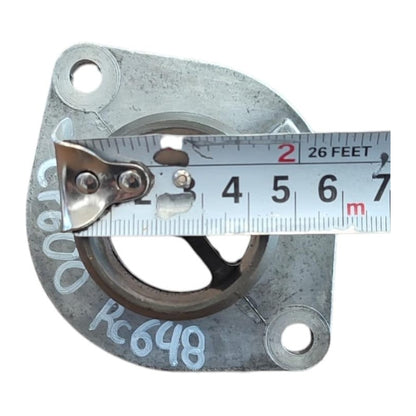 Base Termostato Citystar Cf600 Vt275 International