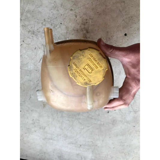 Depósito Refrigerante Anticongelante Chevrolet Vectra Origin