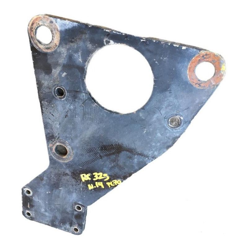 Base Soporte Caja Dirección Hidráulica Freightliner Fl 70