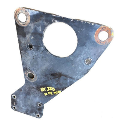 Base Soporte Caja Dirección Hidráulica Freightliner Fl 70