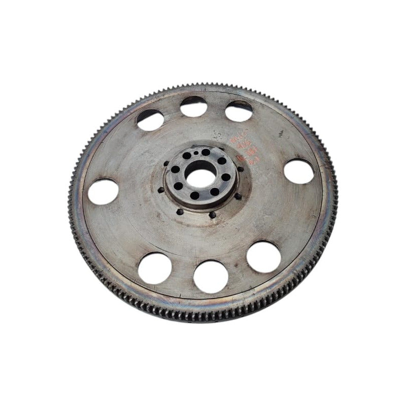 Volanta Aro Dentado Cremayera Motor Mercedes Benz Om 906