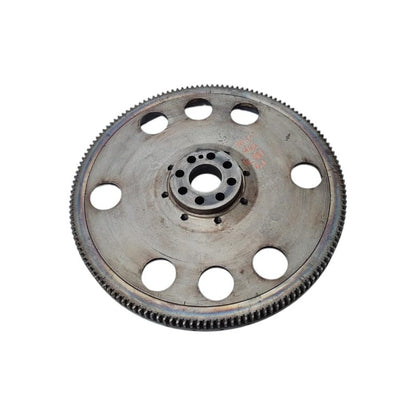 Volanta Aro Dentado Cremayera Motor Mercedes Benz Om 906