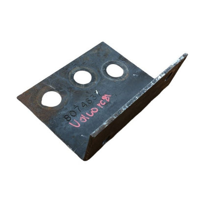 Soporte Base Placa Volvo Vnl 2a Gen Escuadra