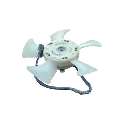 Ventilador Calefaccion A/c Sterling 360 Freightliner