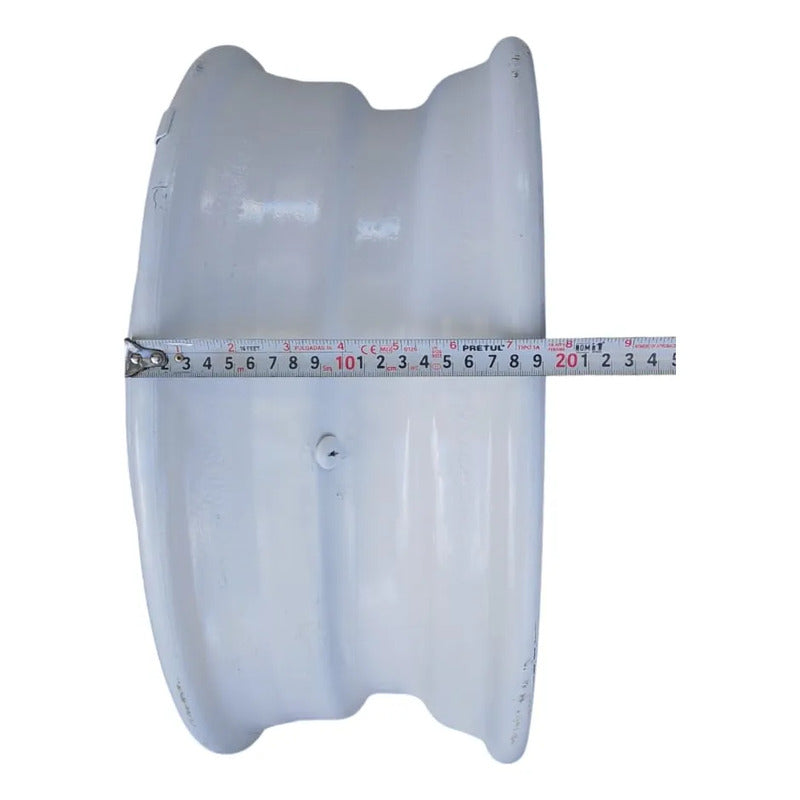 Rin 17.5 R17.5 Sterling 360 Hino 300 Faw Isuzu Elf 6 Birlos Blanco