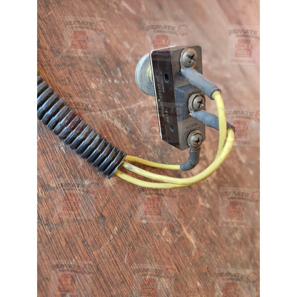 Micro Switch Cortador Pedal Clutch Freightliner Fl70