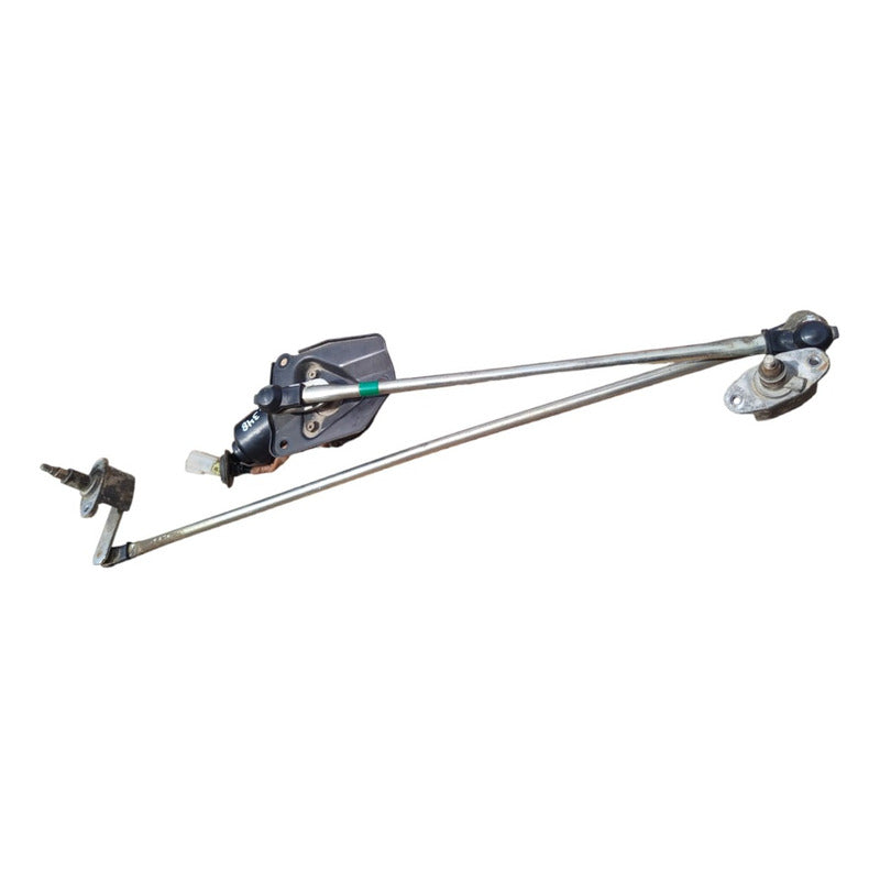 Mecanismo Varillas Motor Limpiadores Sterling Fl360 Cabina
