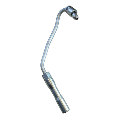 Tubo 1 Linea Diesel Riel Bomba Isuzu 4jj1e5le Elf 300 18-23