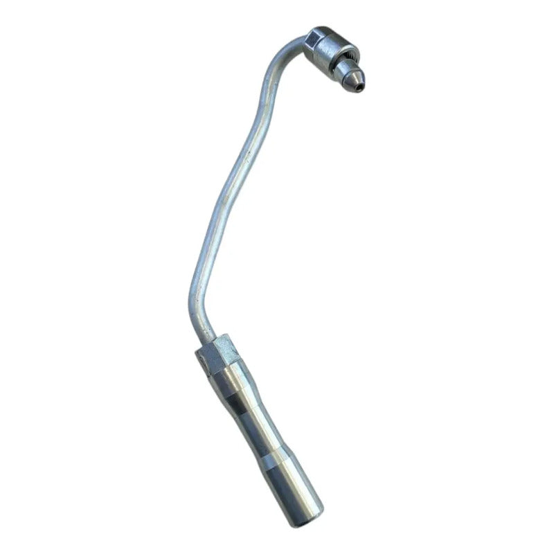 Tubo 1 Linea Diesel Riel Bomba Isuzu 4jj1e5le Elf 300 18-23