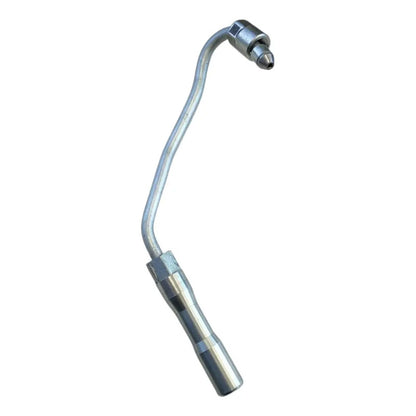 Tubo 1 Linea Diesel Riel Bomba Isuzu 4jj1e5le Elf 300 18-23