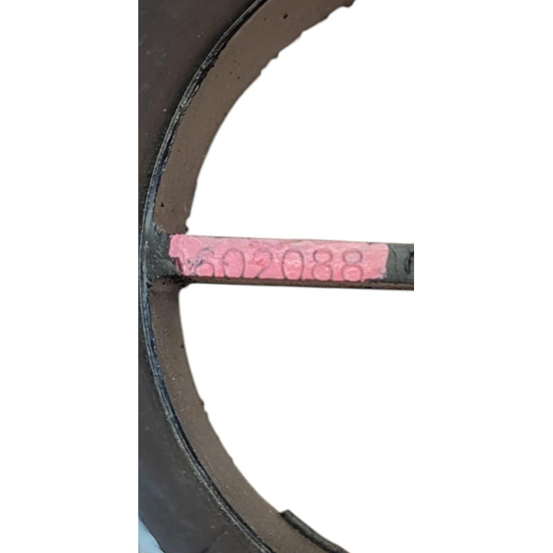 Tapa Purificador Aire Maquinaria Caterpillar Varios