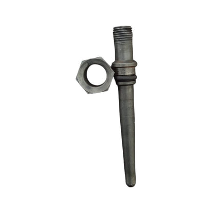 Tubo Conector De Inyector Motor Mercedes Benz 906
