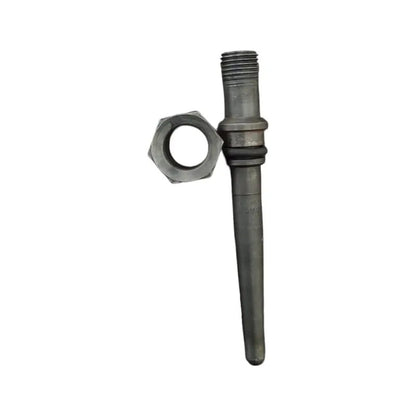 Tubo Conector De Inyector Motor Mercedes Benz 906