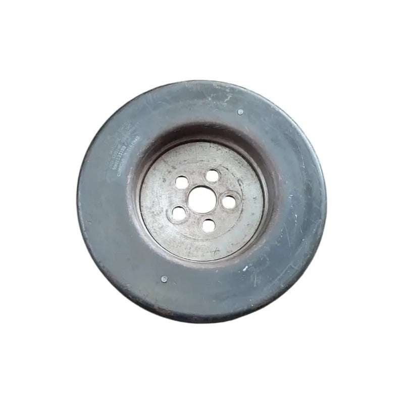 Polea Cigüeñal Damper Motor Cummins M11 Ism