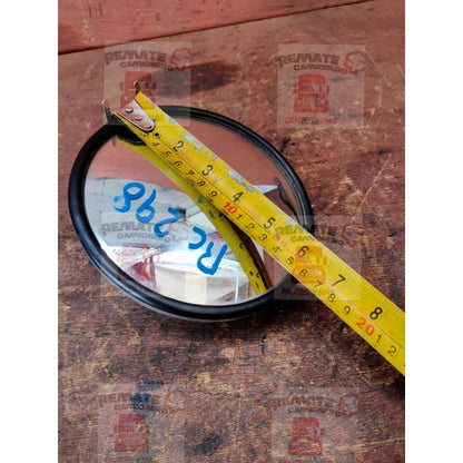 Espejo Concavo Cofre Camion Copiloto