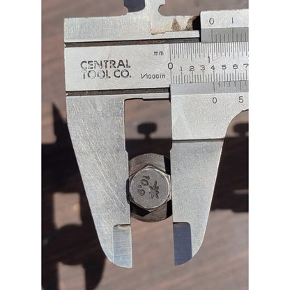 Perno Tornillo Riel Alta Presion Motor Navistar Maxxforce 7.