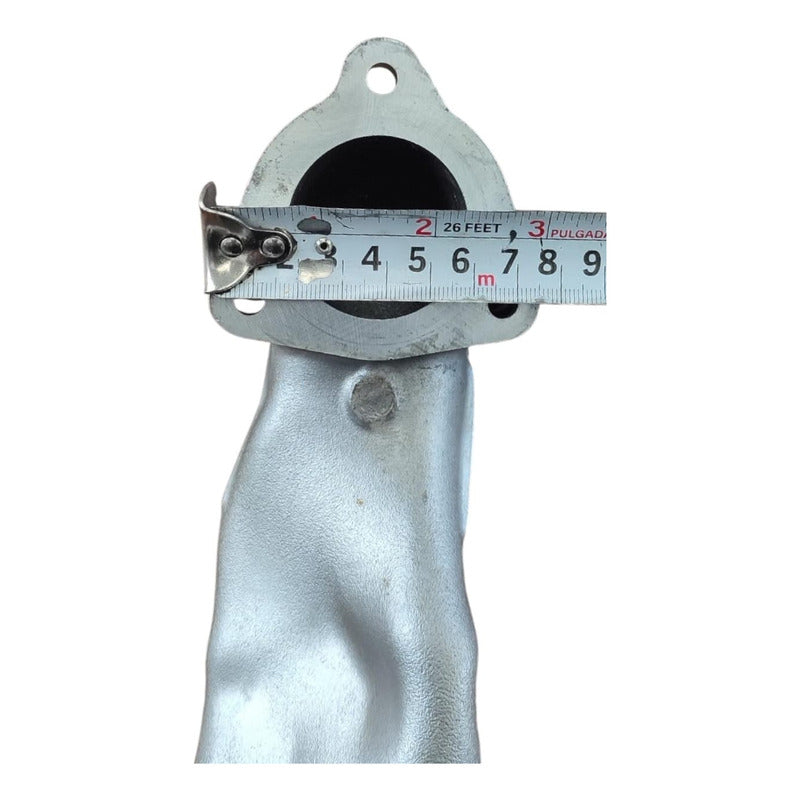 Tubo Admisión Aire Agua Refrigerante Isuzu 4jj1e5le Elf 300