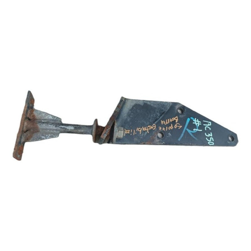 Soporte Base Barra Estabilizadora Freightliner Sterling Fl36
