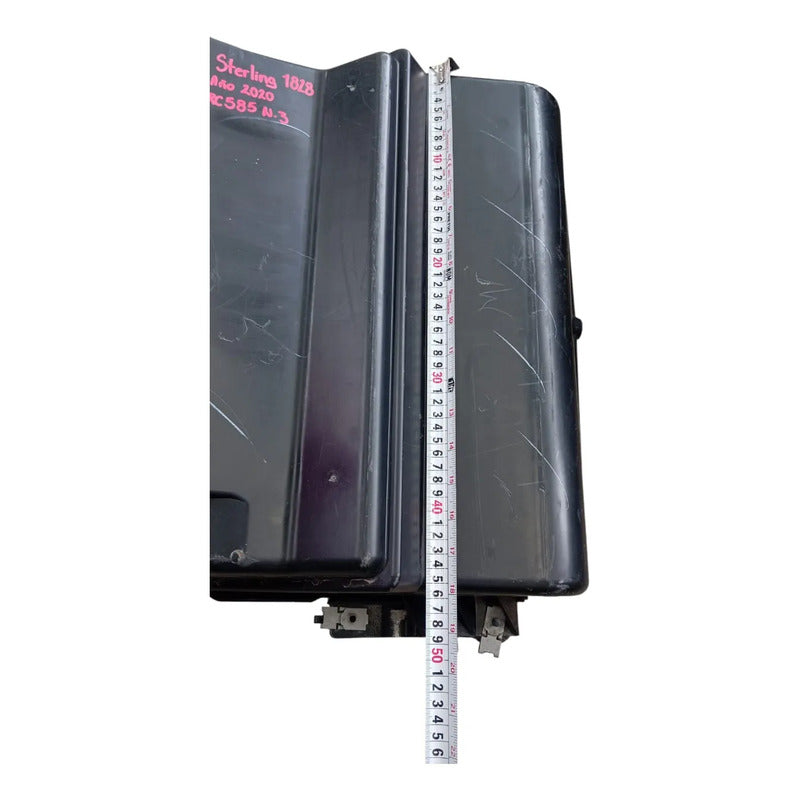 Caja Filtro Calefacción Tablero Sterling 1828 2020 Freightli