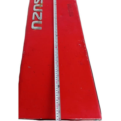 Cofre Parrilla Panel Central Cabina Isuzu Elf 400 450 500