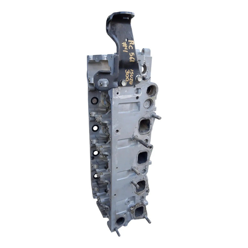 Cabeza Culata Motor Isuzu 4jj1 Elf 200 300
