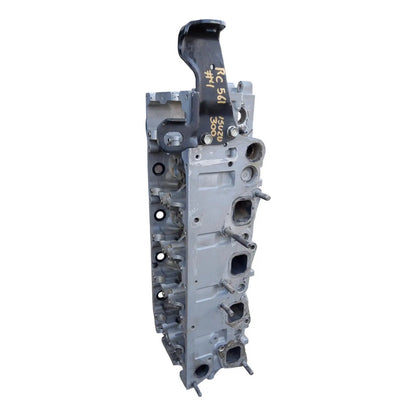 Cabeza Culata Motor Isuzu 4jj1 Elf 200 300