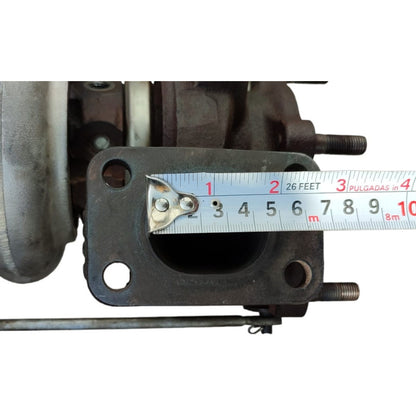 Turbo Motor Sterling Fl360 Freightliner Motor 4m50