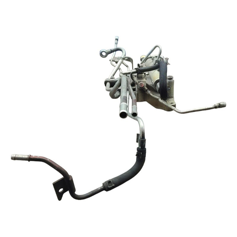 Riel Común Tubos Agua Vacio Motor Hino 300 816 716 616