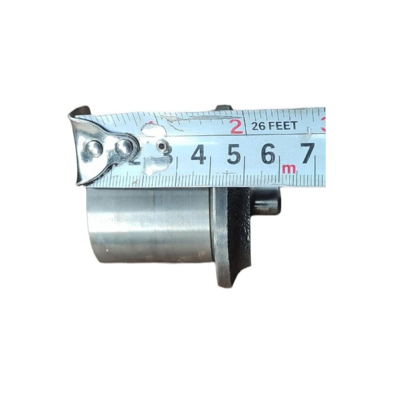 Buje Tornillos Engrane Distribución Motor Thermoking Isuzu