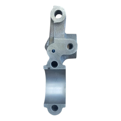 Chumacera Cabeza Motor 4hk1-okl650 Isuzu Elf 500 Año 2022 Plateado
