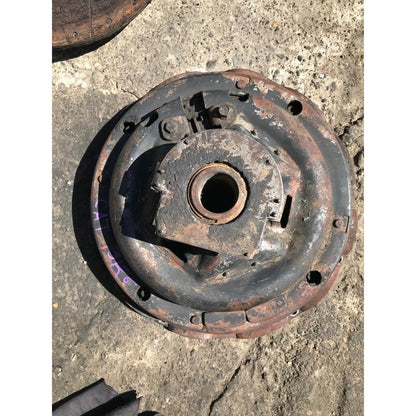 Clutch Jalon Spicer Caterpillar 3126 15 1/2 Flecha 1 3/4