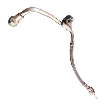Tubo Manguera Aceite Turbo Vena Motor Hino N04c 816 716 300