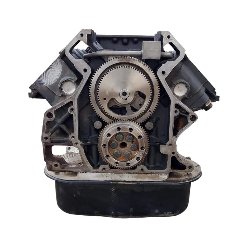 Medio Motor International Cf600 Cf500 Citystar Vt275 4.5l