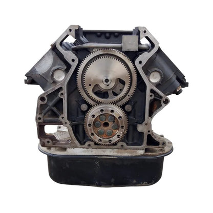 Medio Motor International Cf600 Cf500 Citystar Vt275 4.5l