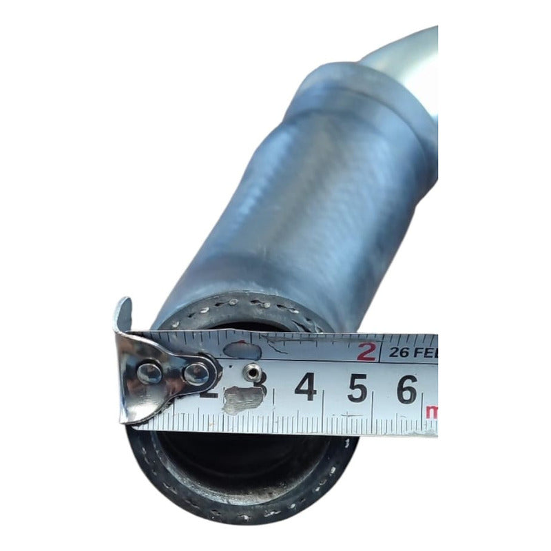 Tubo Agua Refrigerante Isuzu 4jj1e5le Elf 300 18-23