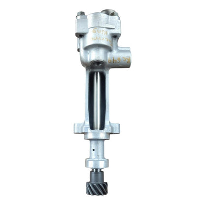 Bomba Aceite Motor Thermoking Isuzu Se 2.2l, No. Parte: D201