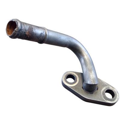 Tubo Aceite Turbo Retorno Nissan Diesel Frontier Yd25 2.5l