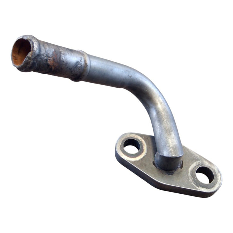 Tubo Aceite Turbo Retorno Nissan Diesel Frontier Yd25 2.5l