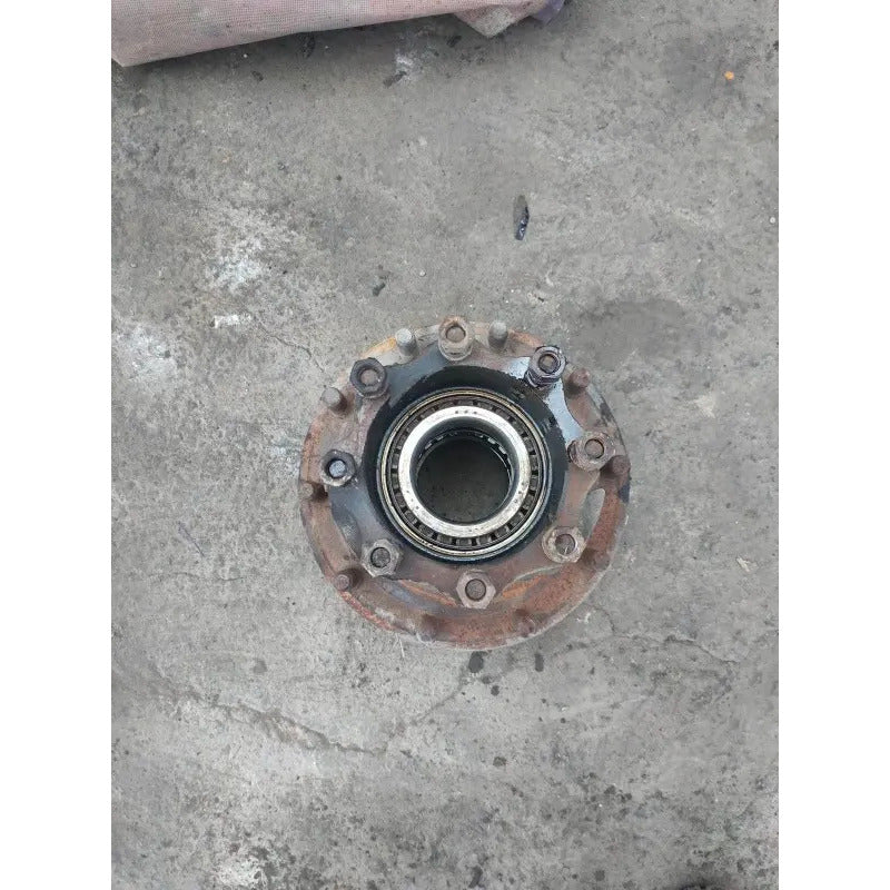 Masa Capuchon Diferencial Trasera Rockwell Dirona 44,000 Lbs