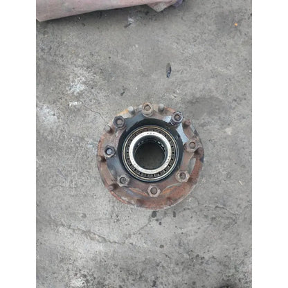 Masa Capuchon Diferencial Trasera Rockwell Dirona 44,000 Lbs
