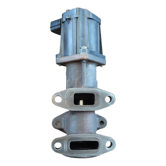 Válvula Egr Isuzu 4jj1e5le Elf 300 18-23