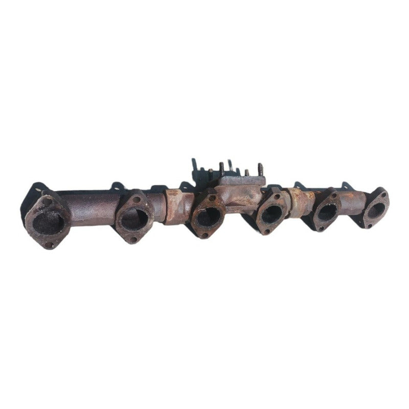 Múltiple De Escape Motor Navistar Dt466