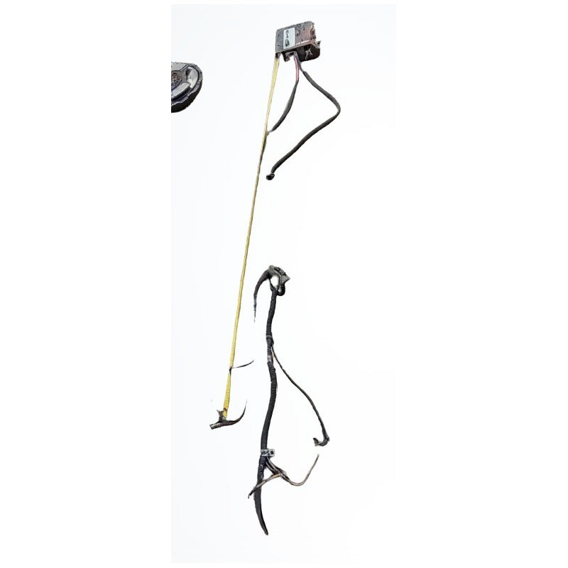 Arranque Piloto Corta Corriente Camión Autobús