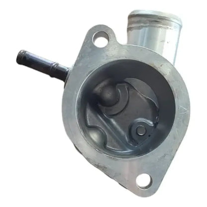 Codo Refrigerante Agua Isuzu 4jj1 Elf 300 18-23