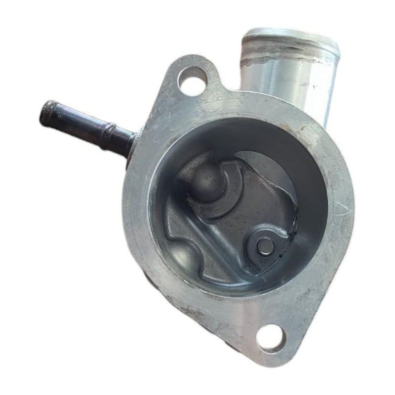 Codo Refrigerante Agua Isuzu 4jj1 Elf 300 18-23