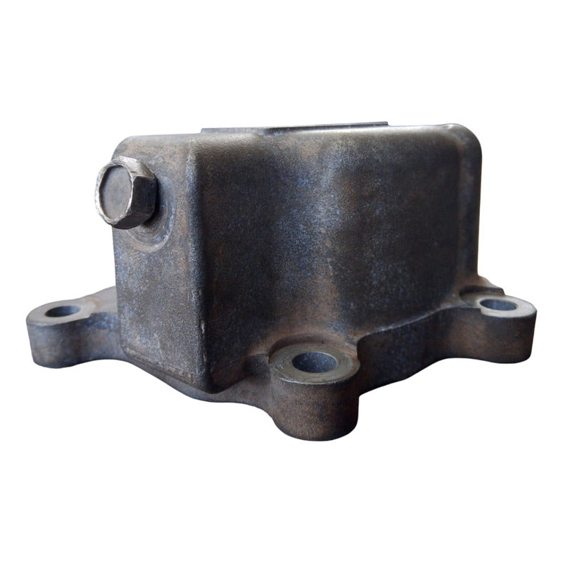 Tensor Polea Nissan Diesel Frontier Np300 Cabstar 2.5l Gris