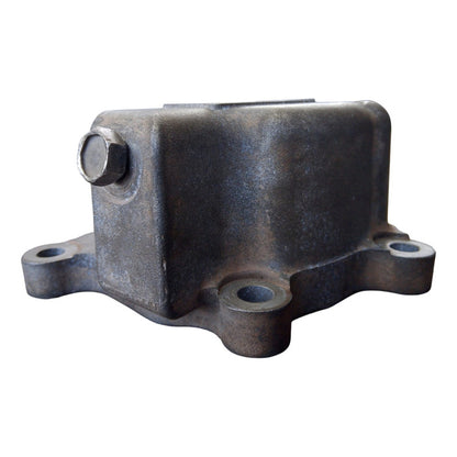 Tensor Polea Nissan Diesel Frontier Np300 Cabstar 2.5l Gris