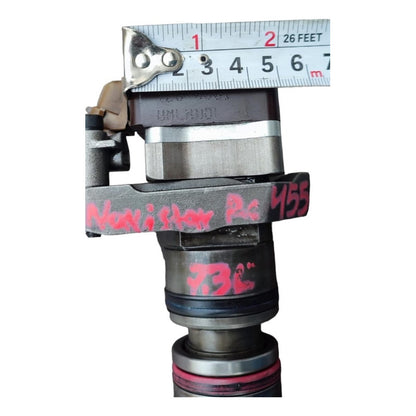 Inyector Motor Power Stroke 7.3l Ford F250 F350 F450 Casco