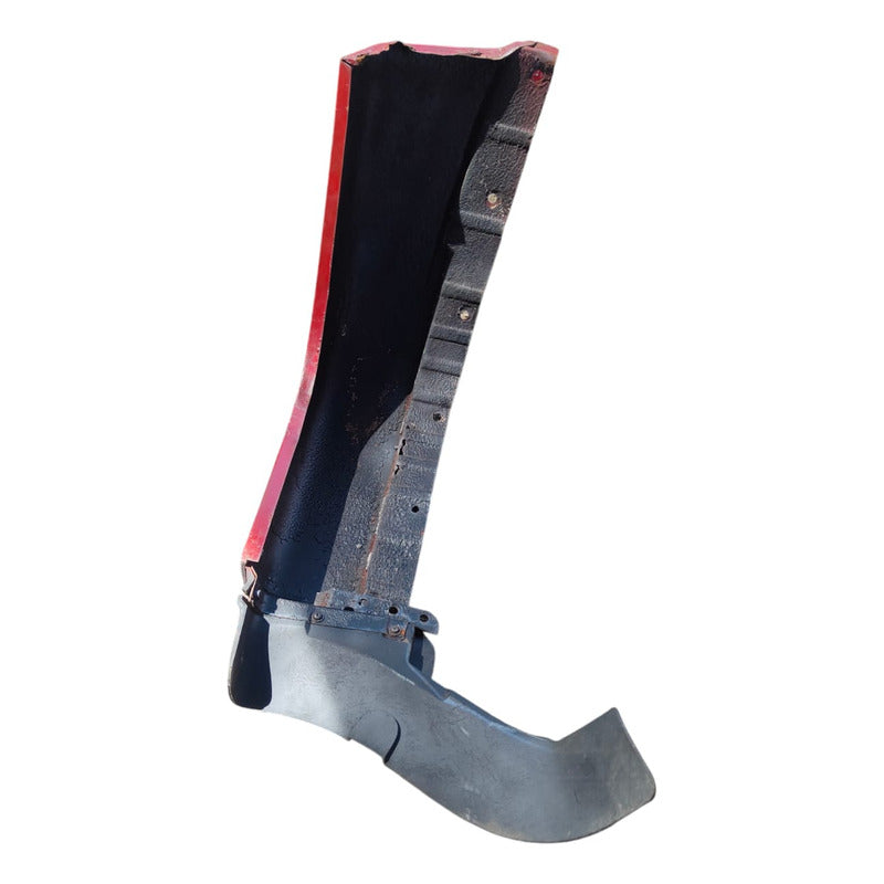 Conducto Aire Condicionado Acondicionado Freightliner Fl 70