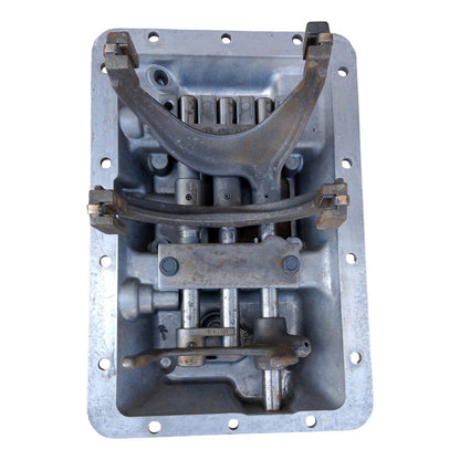 Tapa Transmision Eaton Fs5205b Fuller 5v